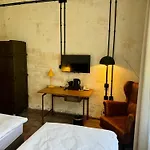 Arche Fabryka Samolotow W Mielnie Ξενοδοχείο με διαμερίσματα Mielno (Koszalin)