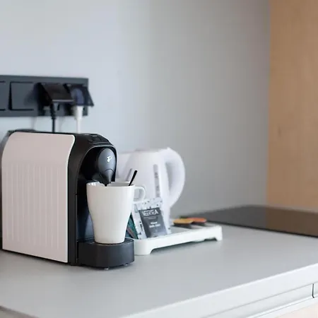 Arche Fabryka Samolotow W Mielnie 3*