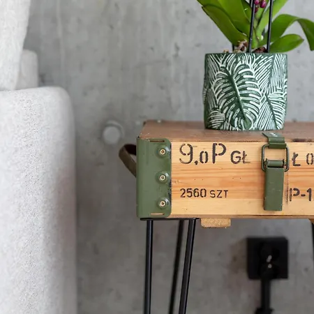 Arche Fabryka Samolotow W Mielnie 3* Mielno (Koszalin)