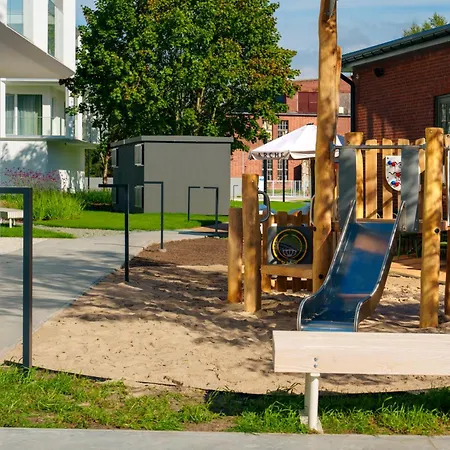 Arche Fabryka Samolotow W Mielnie Mielno (Koszalin)