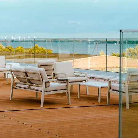 Arche Fabryka Samolotow W Mielnie