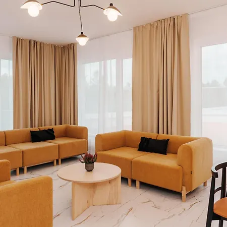 Arche Fabryka Samolotow W Mielnie Mielno (Koszalin)