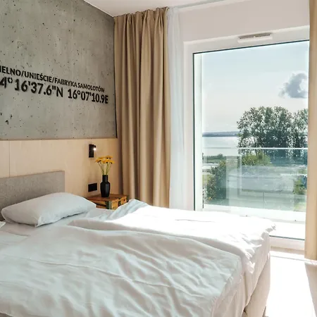 Arche Fabryka Samolotow W Mielnie Mielno (Koszalin)