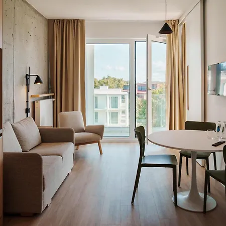 Arche Fabryka Samolotow W Mielnie Mielno (Koszalin)