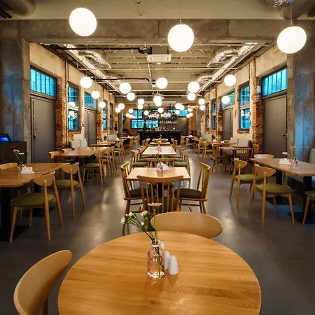 Arche Fabryka Samolotow W Mielnie 3* Mielno (Koszalin)