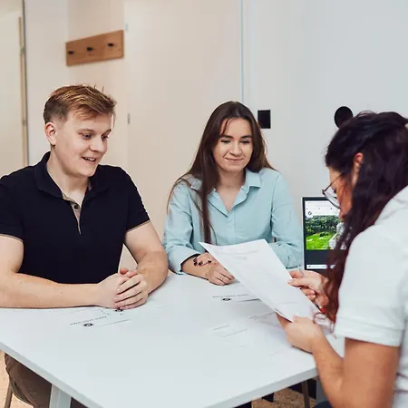 Arche Fabryka Samolotow W Mielnie