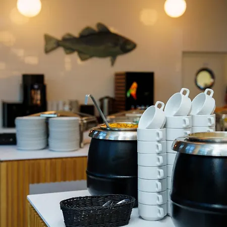 Arche Fabryka Samolotow W Mielnie Mielno (Koszalin)