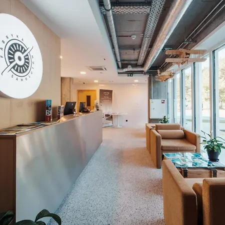 Arche Fabryka Samolotow W Mielnie 3* Mielno (Koszalin)