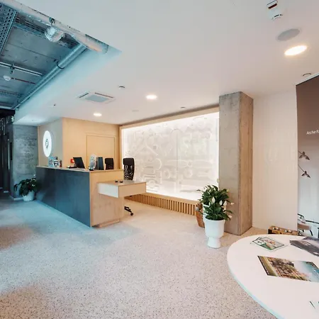 Arche Fabryka Samolotow W Mielnie 3* Mielno (Koszalin)