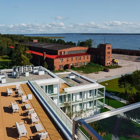 Arche Fabryka Samolotów W Mielnie Mielno (Koszalin)