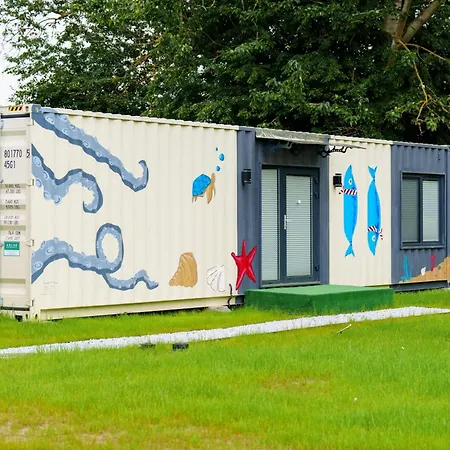 Arche Fabryka Samolotów W Mielnie Mielno (Koszalin)