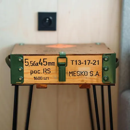 Arche Fabryka Samolotow W Mielnie 3* Mielno (Koszalin)