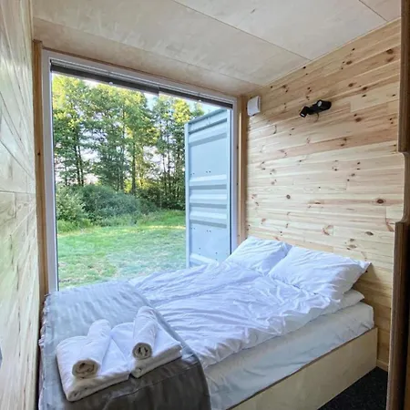 Arche Fabryka Samolotow W Mielnie Aparthotel Mielno (Koszalin)