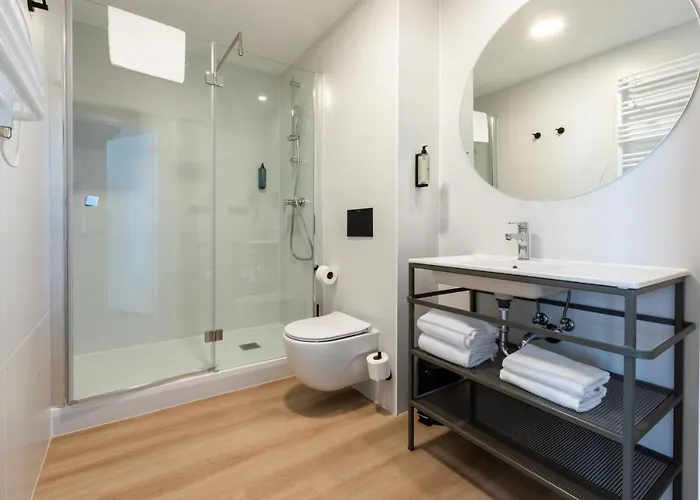 Apart-hotel Arche Fabryka Samolotów W Mielnie 3*