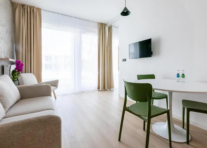 Arche Fabryka Samolotów W Mielnie Mielno (Koszalin)