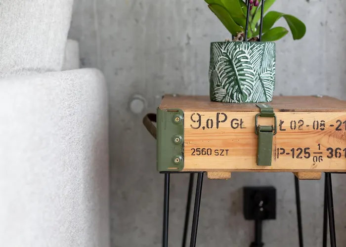 Arche Fabryka Samolotów W Mielnie 3* Mielno (Koszalin)