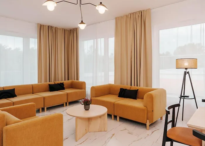 Arche Fabryka Samolotów W Mielnie Mielno (Koszalin)