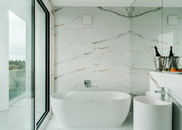 Apartahotel Arche Fabryka Samolotów W Mielnie Mielno (Koszalin)