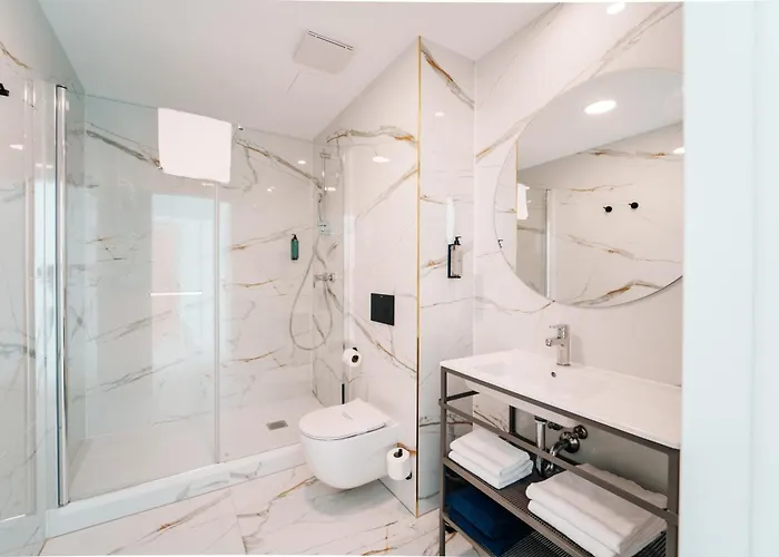 Arche Fabryka Samolotów W Mielnie 3* Mielno (Koszalin)