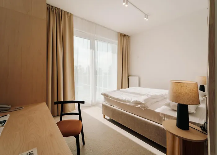 Arche Fabryka Samolotów W Mielnie Mielno (Koszalin)