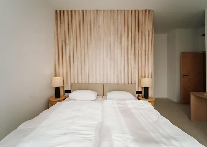 Arche Fabryka Samolotów W Mielnie Apart-hotel Mielno (Koszalin)