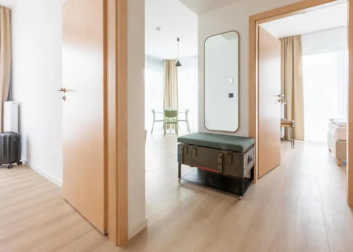 Arche Fabryka Samolotów W Mielnie 3*