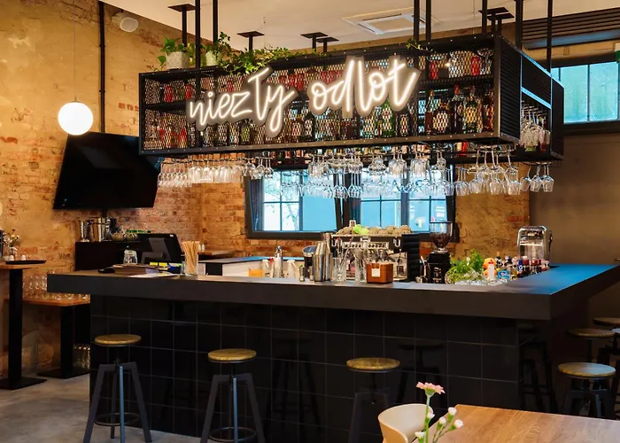 Arche Fabryka Samolotów W Mielnie 3* Mielno (Koszalin)