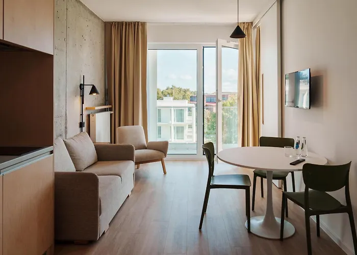 Arche Fabryka Samolotów W Mielnie Mielno (Koszalin)