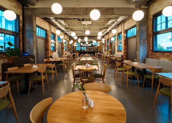 Arche Fabryka Samolotów W Mielnie 3* Mielno (Koszalin)