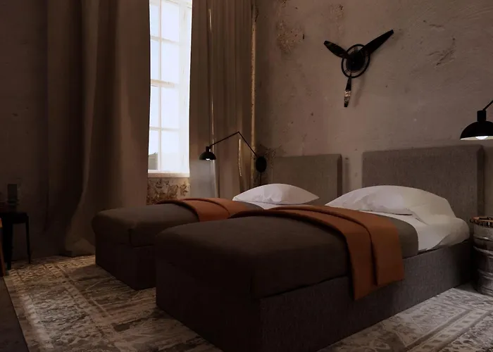 Arche Fabryka Samolotów W Mielnie 3*