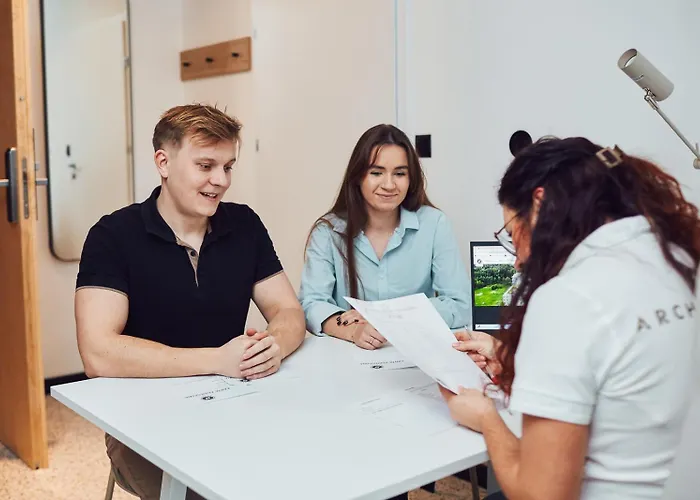 Arche Fabryka Samolotów W Mielnie