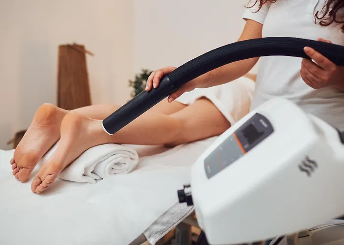 Apart-hotel Arche Fabryka Samolotów W Mielnie