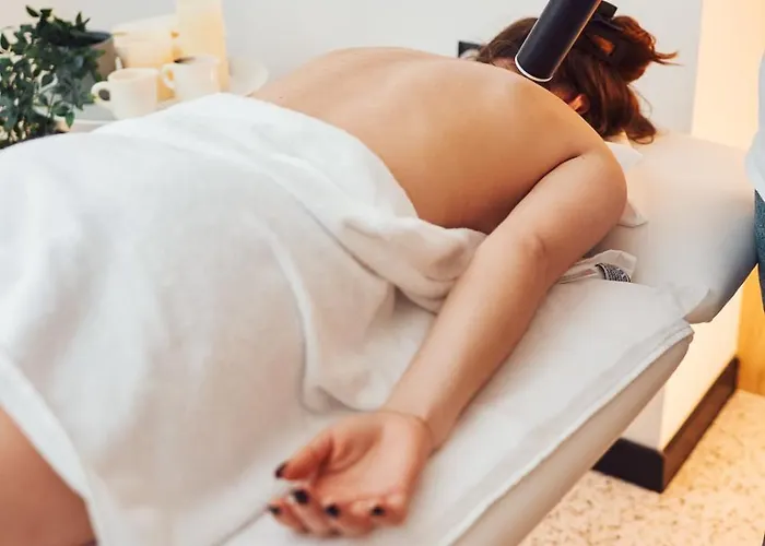 Arche Fabryka Samolotów W Mielnie Apart-hotel 3*