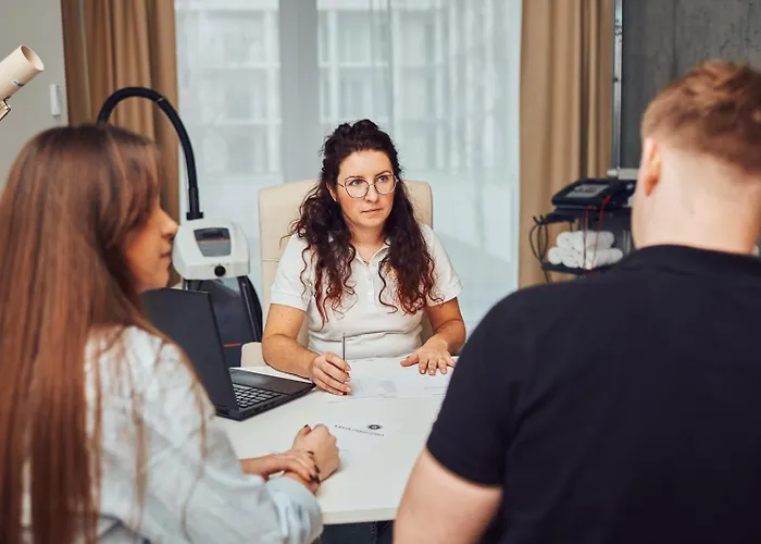 Apart-hotel Arche Fabryka Samolotów W Mielnie 3*