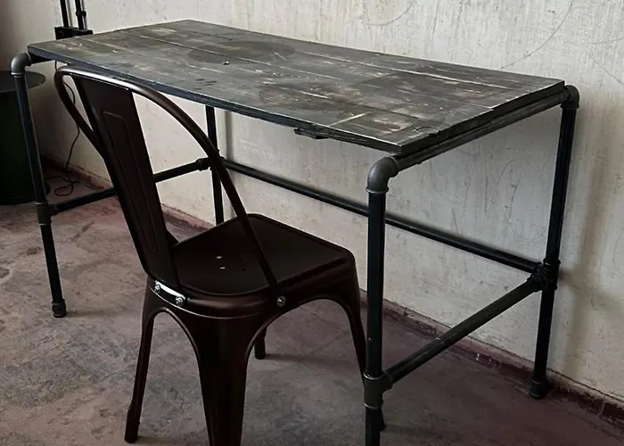 Arche Fabryka Samolotów W Mielnie