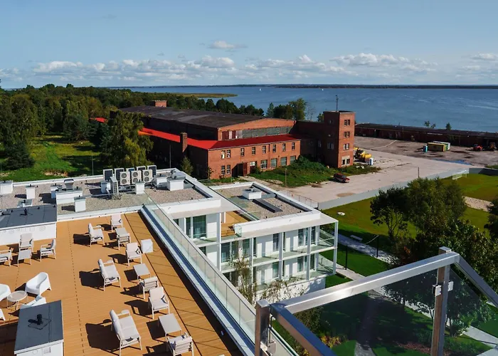 Arche Fabryka Samolotów W Mielnie Mielno (Koszalin)