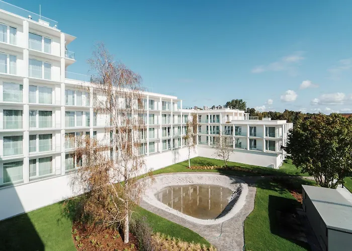 Arche Fabryka Samolotów W Mielnie