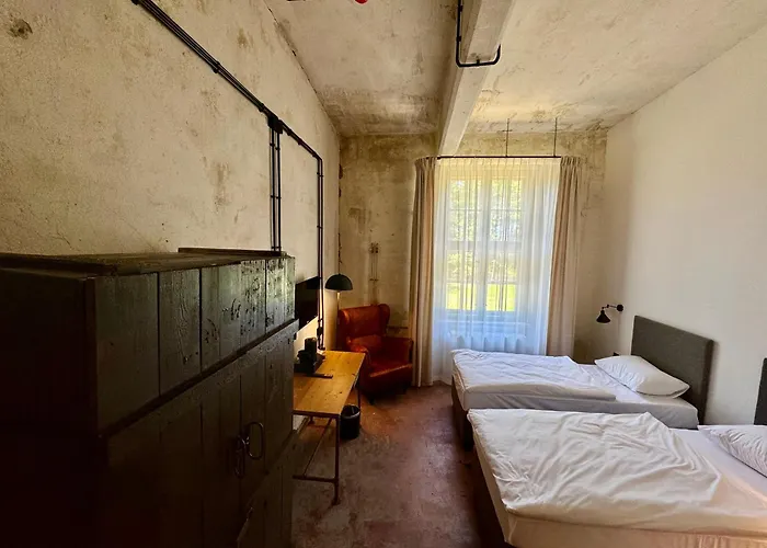 Arche Fabryka Samolotów W Mielnie