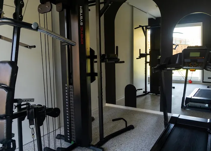 Arche Fabryka Samolotów W Mielnie 3*