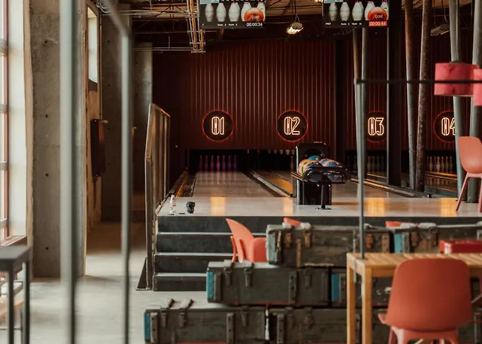 Apart-hotel Arche Fabryka Samolotów W Mielnie 3*